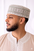 Omani Kufi - Style 1
