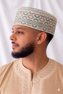 Omani Kufi - Style 5