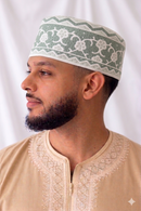 Omani Kufi - Style 6