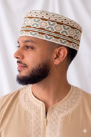 Omani Kufi - Style 4