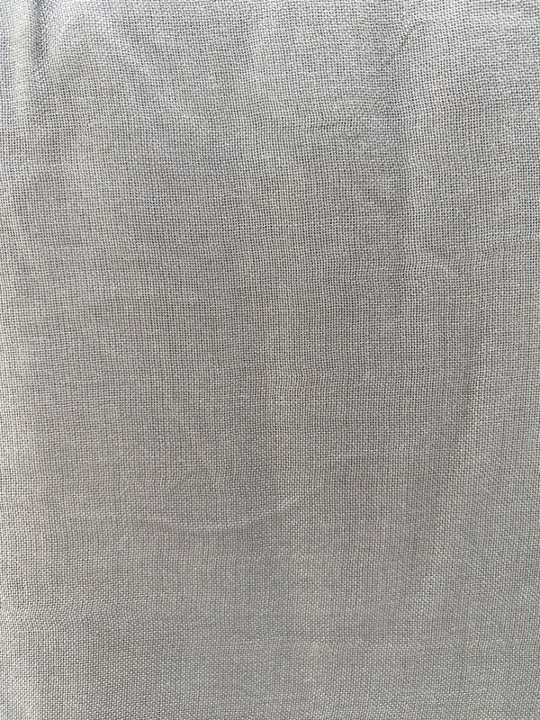 New- Viscose Modal Hijab (Ash Grey)