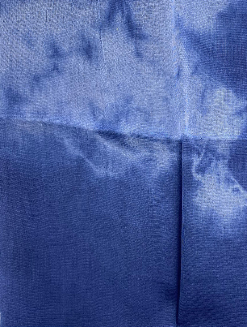 New- Viscose Modal Hijab - Night Skies