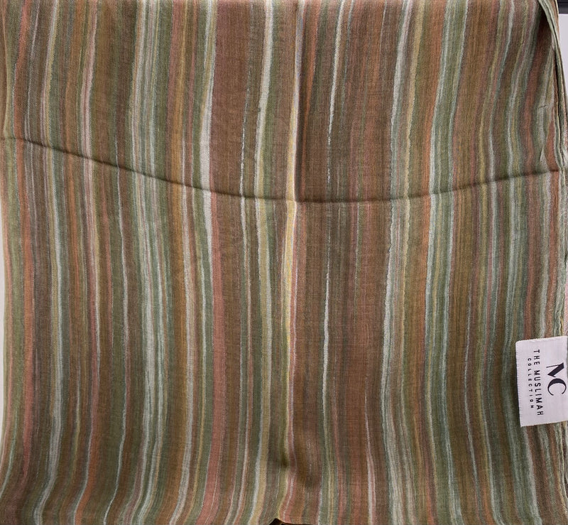 Viscose Modal Hijab MIDI Size (Variant 12)