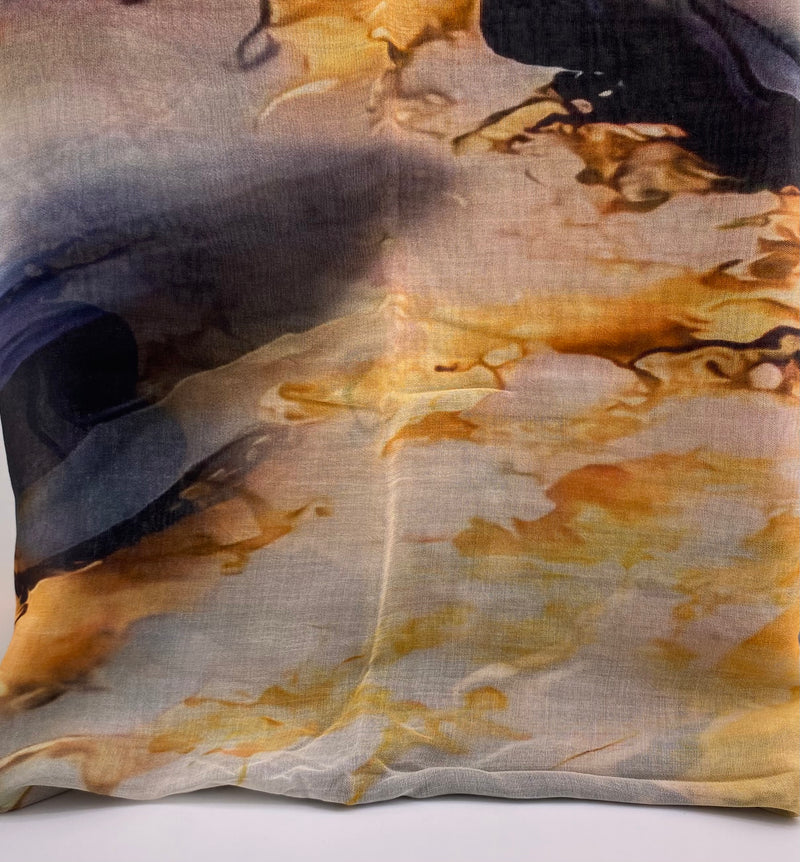 New- Viscose Modal Hijab - Venus