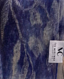 Viscose Modal Hijab MIDI Size (Shades of Blue)