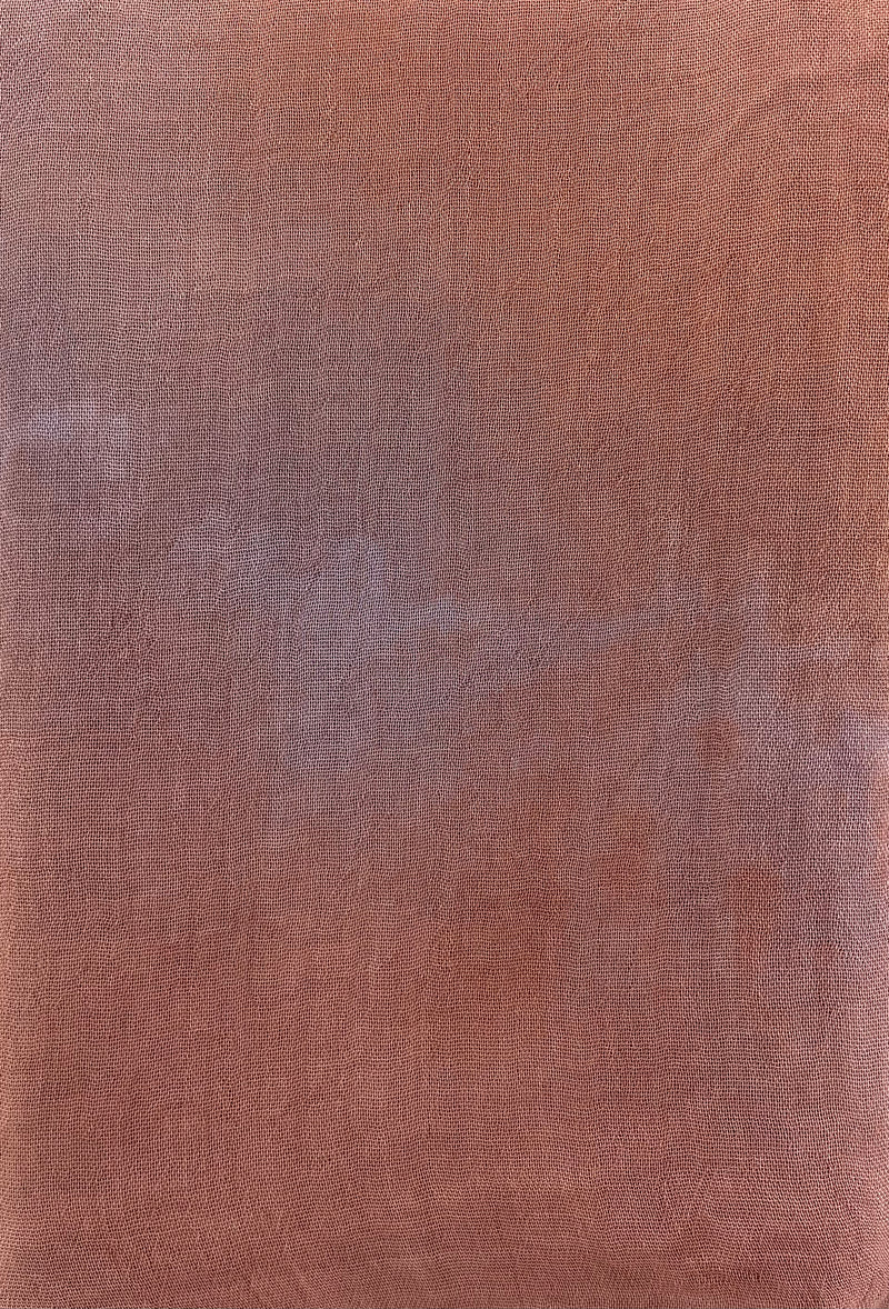 New- Viscose Modal Hijab - Dessert Quartz