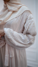 Sprinkle Sprinkle Glam Abaya - Aurora