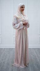 Sprinkle Sprinkle Glam Abaya - Aurora
