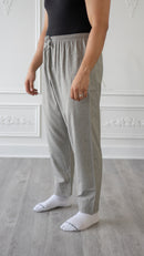Sunnah Thobe Pants (Porcelain)