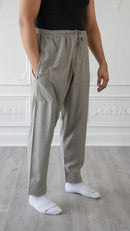 Sunnah Thobe Pants (Porcelain)