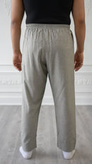 Sunnah Thobe Pants (Porcelain)