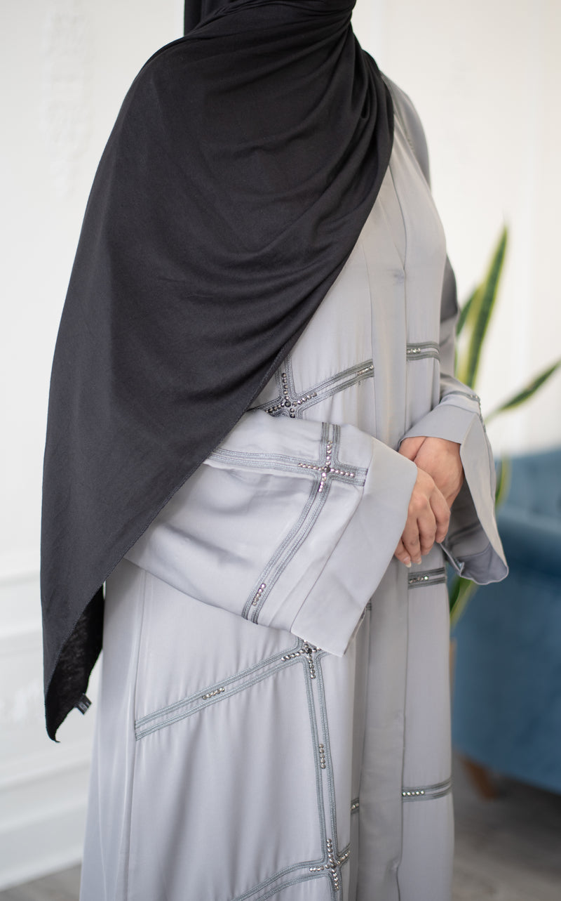 Eid Abaya (Horizon)