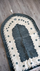 Travel Prayer Mats Cut Out Shaped (8 options)