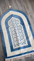 Travel Prayer Mats Cut Out Shaped (8 options)