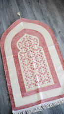 Travel Prayer Mats Cut Out Shaped (8 options)