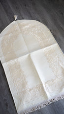 Travel Prayer Mats Cut Out Shaped (8 options)