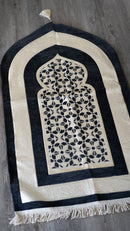 Travel Prayer Mats Cut Out Shaped (8 options)