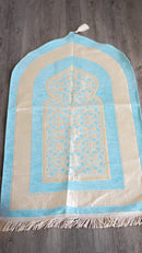 Travel Prayer Mats Cut Out Shaped (8 options)