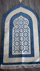 Travel Prayer Mats Cut Out Shaped (8 options)