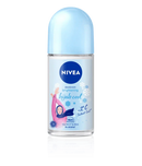 Nivea Deodorant for Muslimahs (Skin Brightening and Cooling)