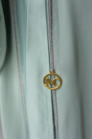 Aurelia Glam Abaya - Lush Green