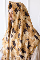 Imamah/Keffiyyah – Hijaz Dune