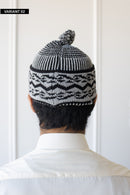 Hadith Disciple Zig Zag Kufi (11 options)