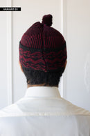 Hadith Disciple Zig Zag Kufi (11 options)