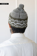 Hadith Disciple Zig Zag Kufi (11 options)