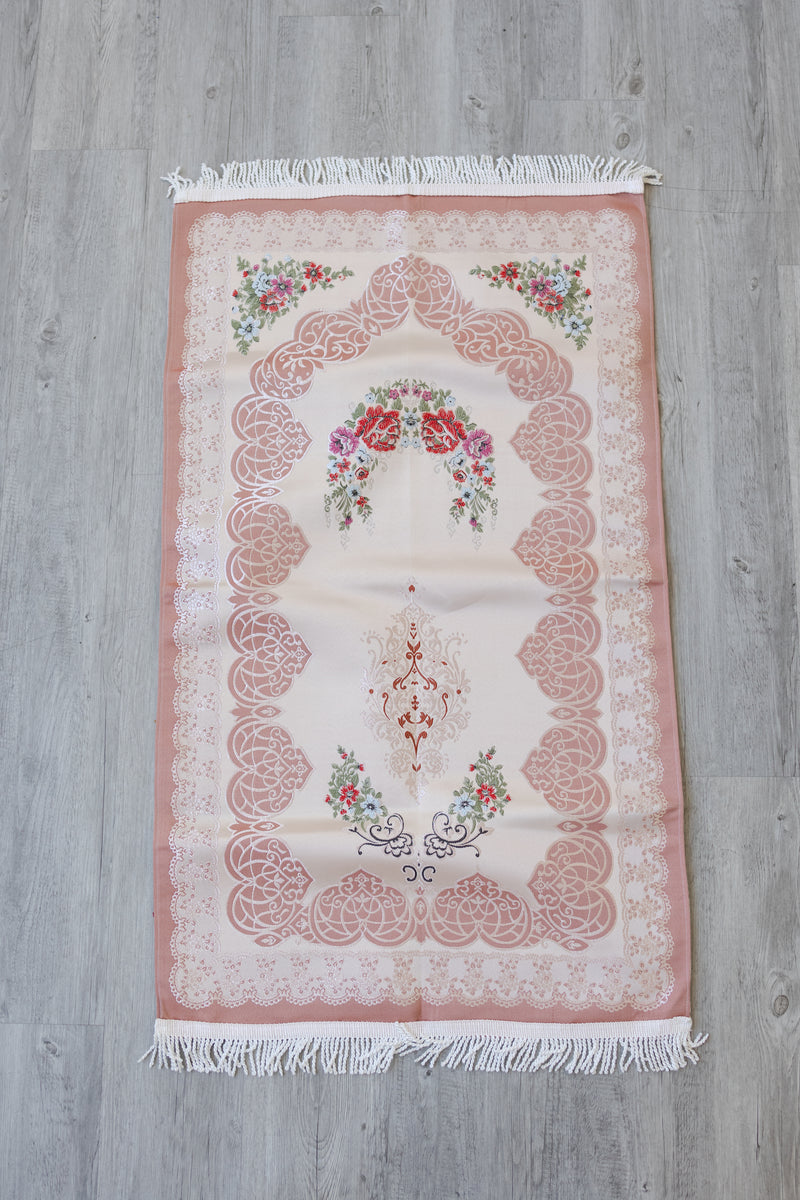 Baitullah Gift Prayer Mats (2 options)