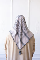 Imamah/Keffiyyah – Layl Ash