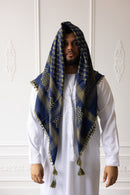 Imamah/Keffiyeh – Royal Oasis