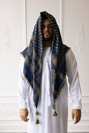 Imamah/Keffiyeh – Royal Oasis
