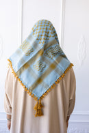 Imamah/Keffiyyah – Sabr Sky