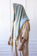 Imamah/Keffiyyah – Sabr Sky