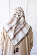 Imamah/Keffiyyah – Desert Dune