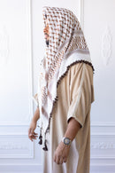 Imamah/Keffiyyah – Desert Dune