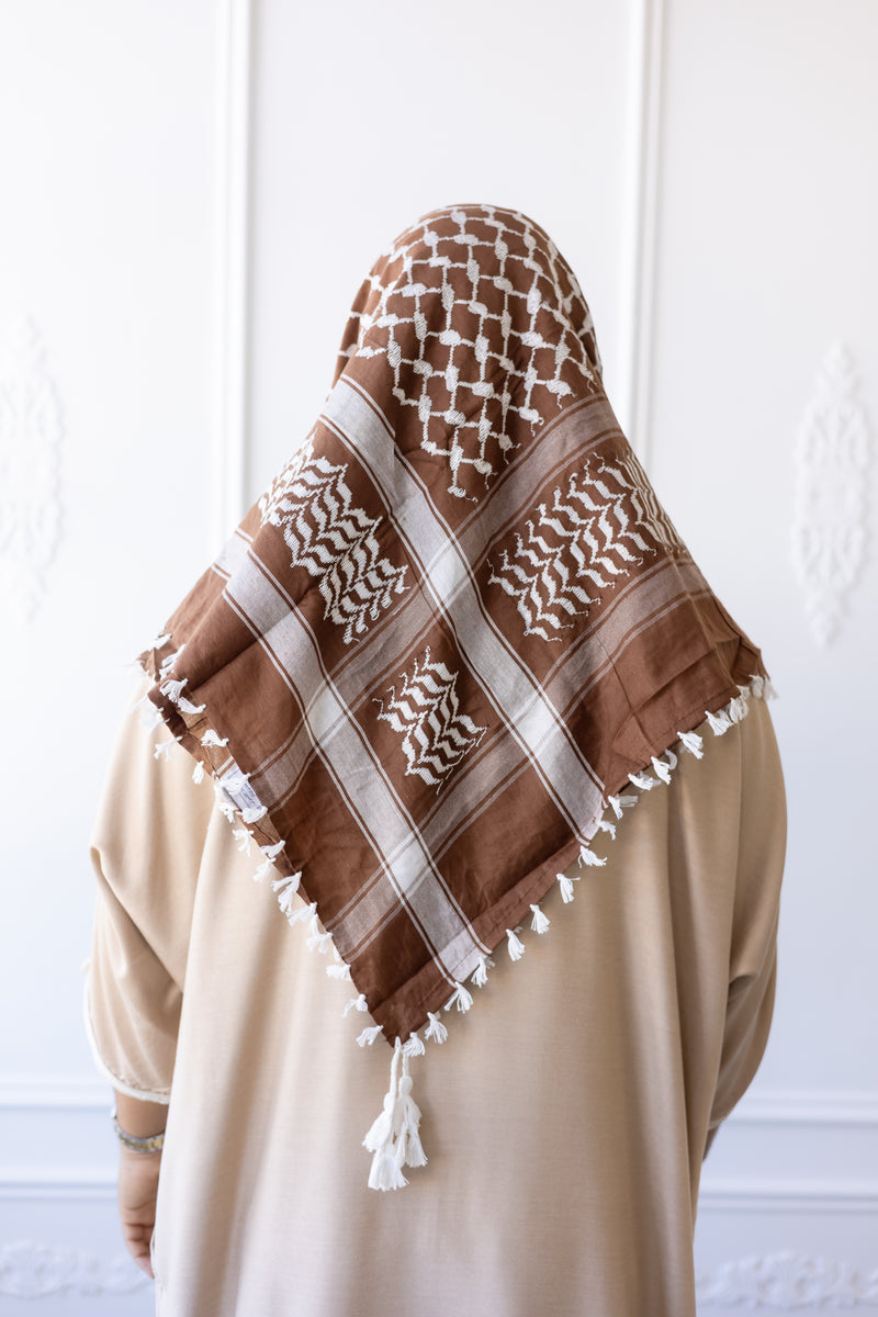 Imamah – Safwan Earth