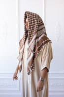 Imamah – Safwan Earth