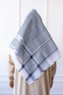 Imamah/Keffiyyah – Hijaz Storm