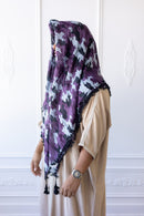 Imamah/Keffiyyah – Desert Camo Nights