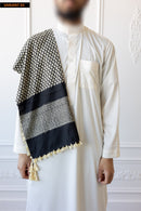 Imamah/Keffiyyah – Midnight Atlas