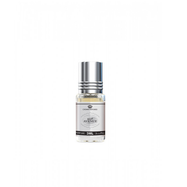 Al Rehab - Avenue 3ML