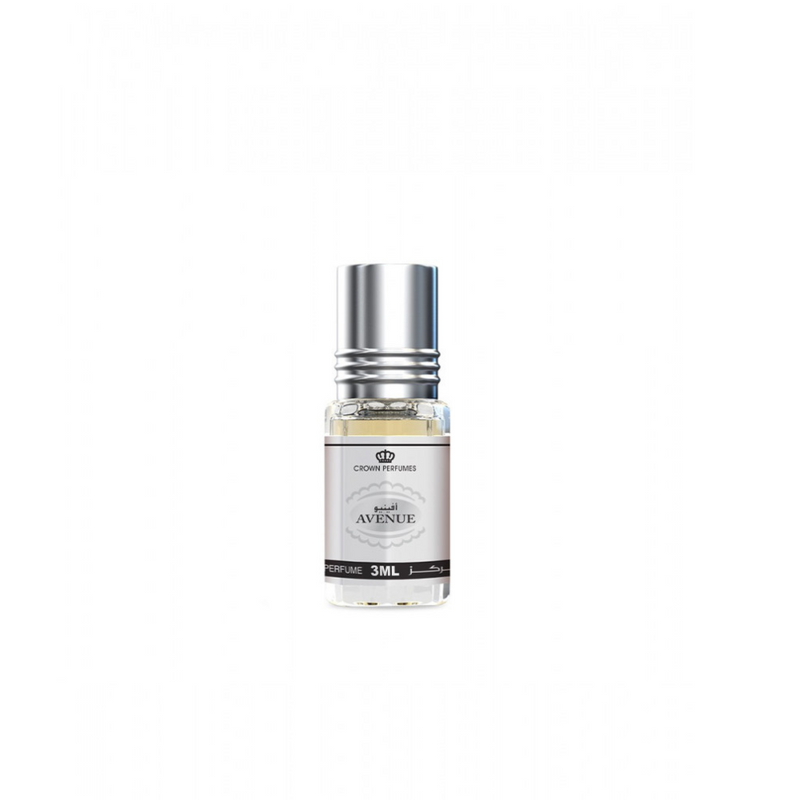 Al Rehab - Avenue 3ML