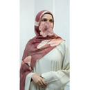 Viscose Modal Hijab MIDI Size (Jupiter)