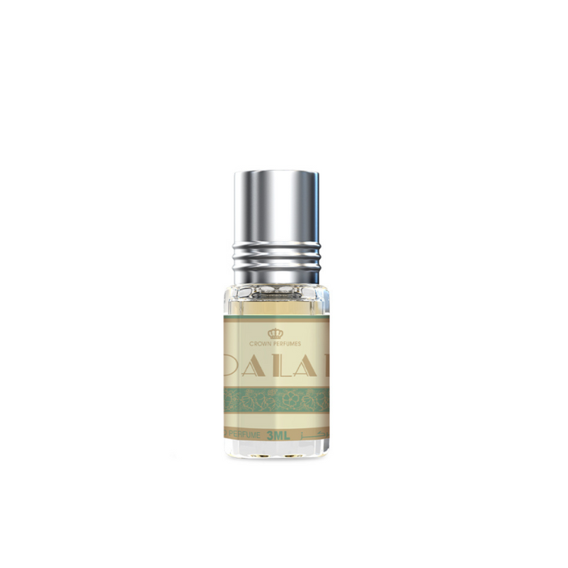Al Rehab -  Dalal 3ML