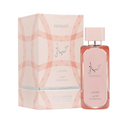 Lattafa Hayaati Florence for Unisex Eau de Parfum Spray 100ML