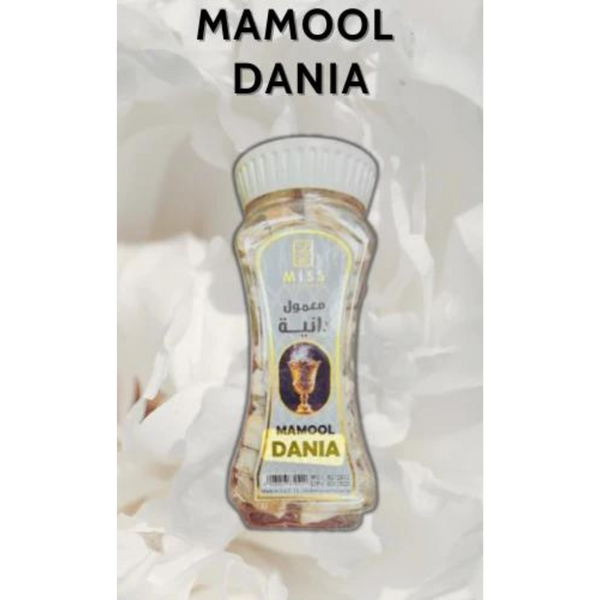 Mamool Bukhoor Incense Chips - Dunia