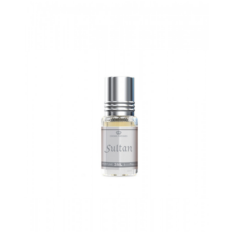 Al Rehab - Sultan 3ML