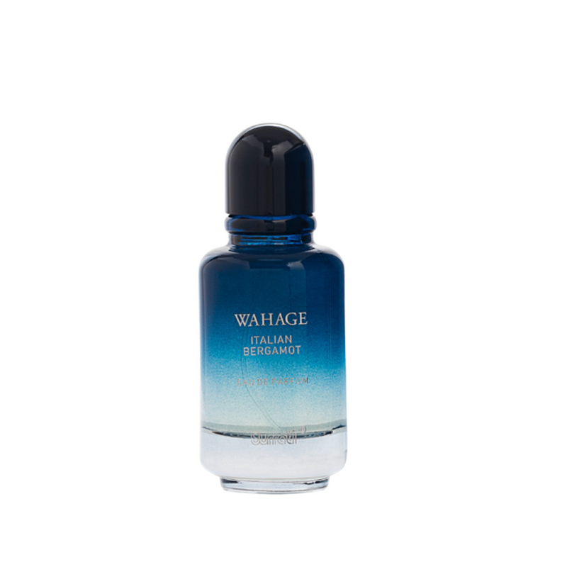 Surrati - Wahage Italian Bergamot Eau de Parfum by Surrati 100ml 3.4 fl oz